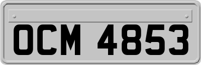 OCM4853