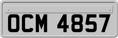 OCM4857