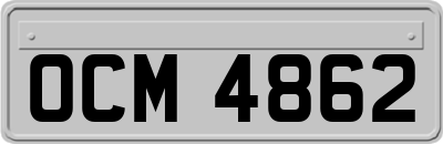 OCM4862
