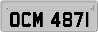 OCM4871