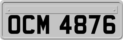 OCM4876