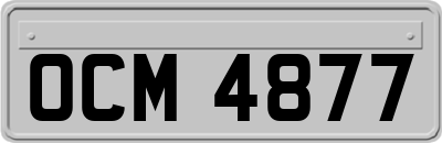 OCM4877