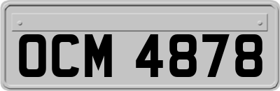 OCM4878