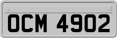 OCM4902