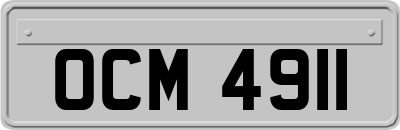 OCM4911