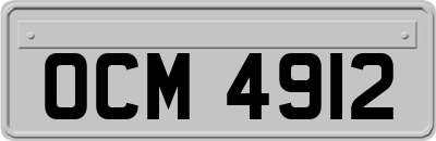 OCM4912