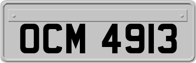 OCM4913