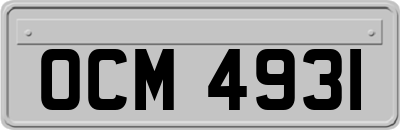 OCM4931
