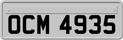 OCM4935