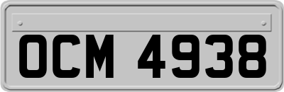 OCM4938