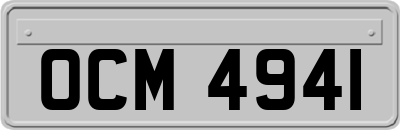 OCM4941