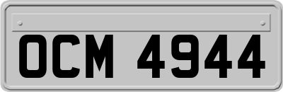 OCM4944