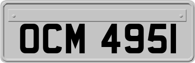 OCM4951