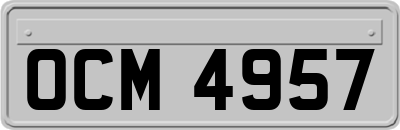 OCM4957