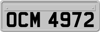 OCM4972