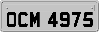 OCM4975