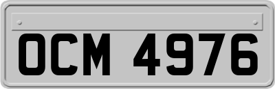 OCM4976