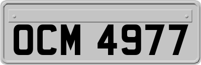 OCM4977