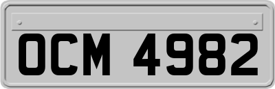 OCM4982