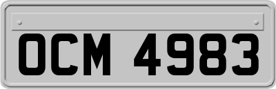 OCM4983