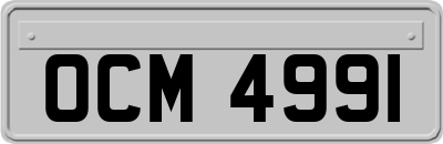 OCM4991