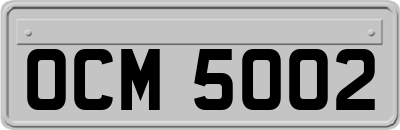 OCM5002