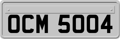 OCM5004