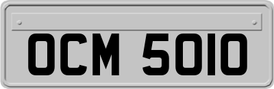 OCM5010