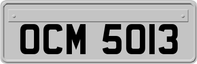 OCM5013