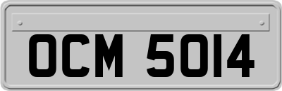OCM5014