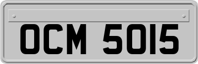 OCM5015