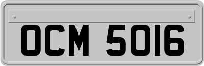 OCM5016