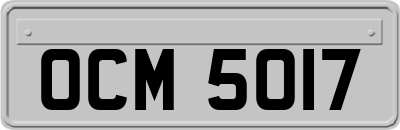 OCM5017
