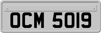 OCM5019