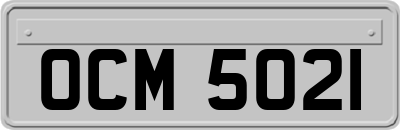 OCM5021