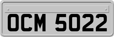 OCM5022