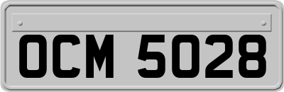OCM5028