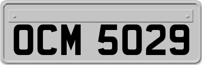 OCM5029