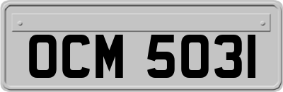 OCM5031