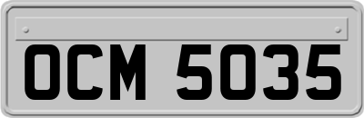 OCM5035
