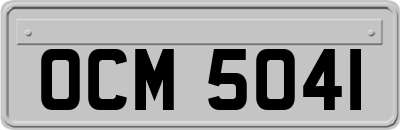 OCM5041