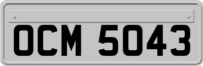 OCM5043