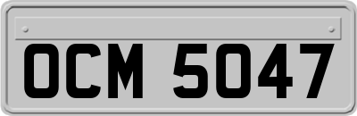OCM5047