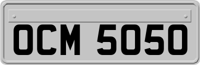 OCM5050