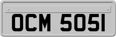 OCM5051