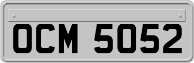 OCM5052