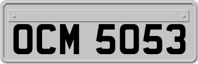 OCM5053