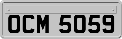 OCM5059