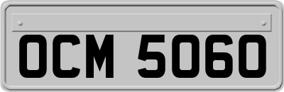 OCM5060