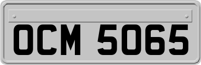 OCM5065